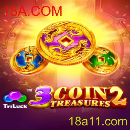 Explore o Fascinante Mundo de 3CoinTreasures2 - Aventuras de Tesouros Virtuais
