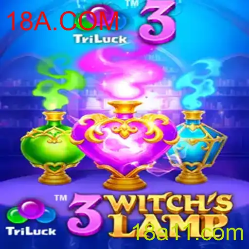 Explorando o Mundo de 3WitchsLamp: Um Jogo Atraente e Desafiador