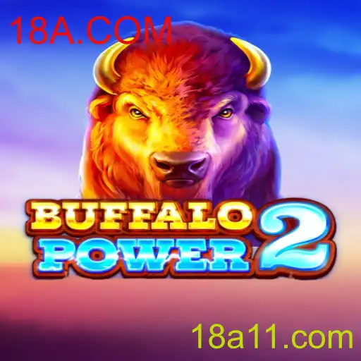 Descubra o Mundo Empolgante de BuffaloPower2 no 18A.COM