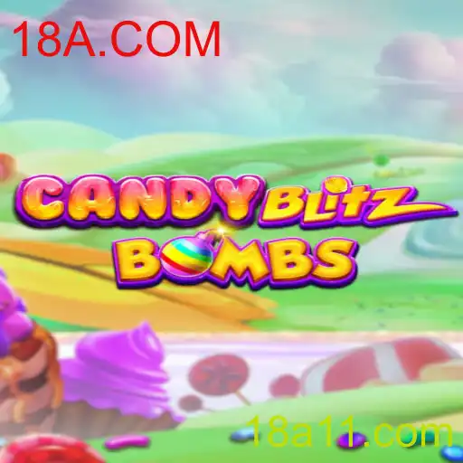 CandyBlitzBombs: O Novo Fenômeno dos Jogos Casuais
