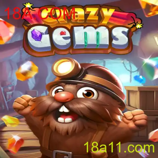 CrazyGems: Descubra o Inovador Jogo de Estratégia da 18A.COM
