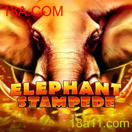 ElephantStampede: Explorando o Novo Fenômeno dos Jogos da 18A.COM