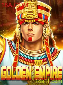 Descubra a Aventura Épica de GoldenEmpire