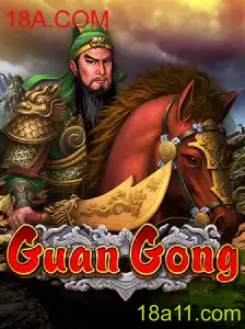 Descobrindo GuanGong: Uma Jornada no Mundo dos Jogos