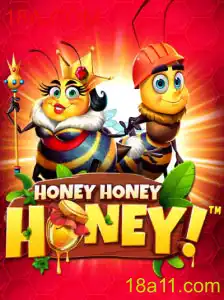Explorando o Fascinante Mundo de HoneyHoneyHoney