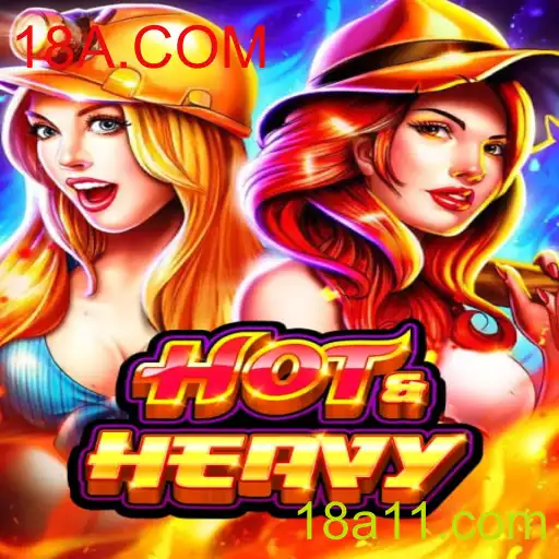 Explorando o Universo do Jogo HotHeavy: Uma Experiência Inovadora
