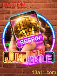 Explorando o Mundo de JumpHighermobile: Um Novo Limiar no Entretenimento Móvel