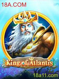 Descubra o Empolgante Mundo de KingofAtlantis: Um Jogo de Aventura e Estratégia