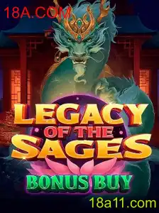 Explorando LegacyoftheSagesBonusBuy: Um Mergulho Nas Regras e Dinâmicas do Jogo