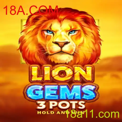 Descubra o Fascinante Mundo de LionGems3pots