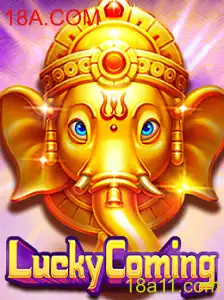 Descubra o Mundo do Jogo LuckyComing com 18A.COM