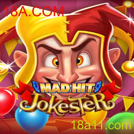 Desvendando MadHitJokester: O Jogo do Momento que Aterrissou com Tudo