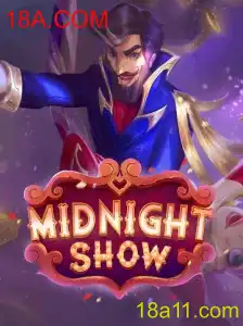 Descubra o Fascinante Universo de MidnightShow: O Jogo que Conquista Novas Gerações