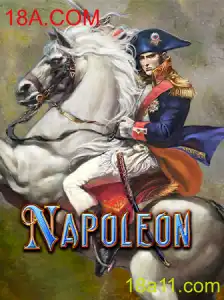 Descubra o Fascinante Mundo de Napoleon: O Jogo Estratégico que Conquista Multidões