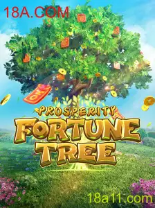 Explorando ProsperityFortuneTree: O Jogo de Estratégia Que Conquista Jogadores