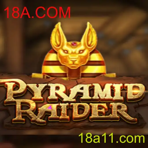 Explorando as Profundezas de 'PyramidRaider'