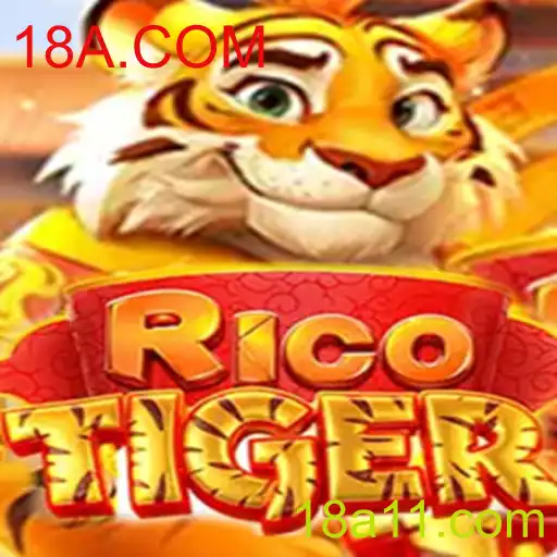 Descubra o Fascinante Universo de RicoTiger