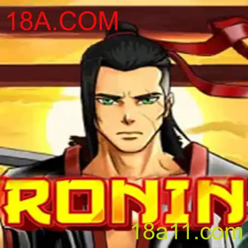 Explorando o Jogo Ronin: Uma Experiência Emocionante em 18A.COM