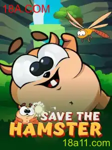 Descubra o Mundo de SavetheHamster: Aventura e Estratégia em Um Só Jogo