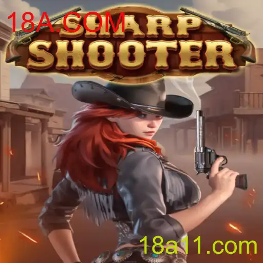 Descubra o Jogo Sharpshooter: A Nova Sensação de 18A.COM
