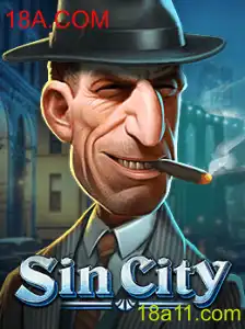Desvendando SinCity: O Jogo que Mistura Estratégia e Aventura