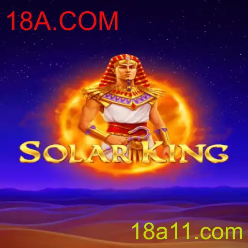 Descubra SolarKing: O Jogo Intergaláctico de Estratégia e Aventura