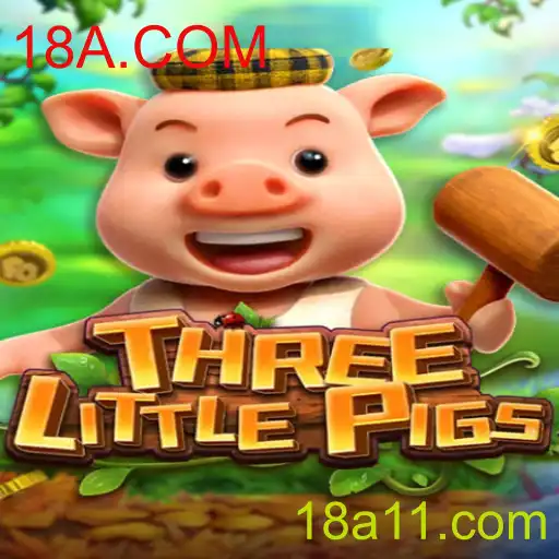 THREELITTLEPIGS: Um Jogo de Estratégia e Criatividade Inspirado nos Tempos Atuais
