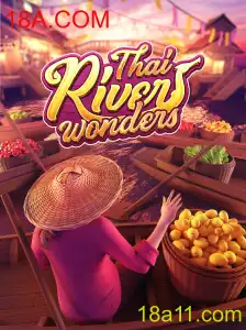 Introdução e Regras do Jogo ThaiRiverWonders