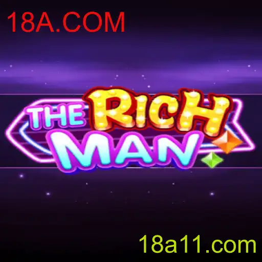 TheRichMan: A Experiência de Jogo Estratégico com 18A.COM