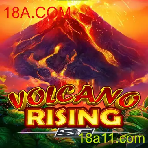 Descubra o Universo de VolcanoRisingSE: A Aventura Quente que Conquista Jogadores