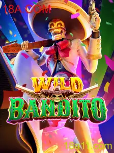 Descubra o Empolgante Mundo de WildBandito